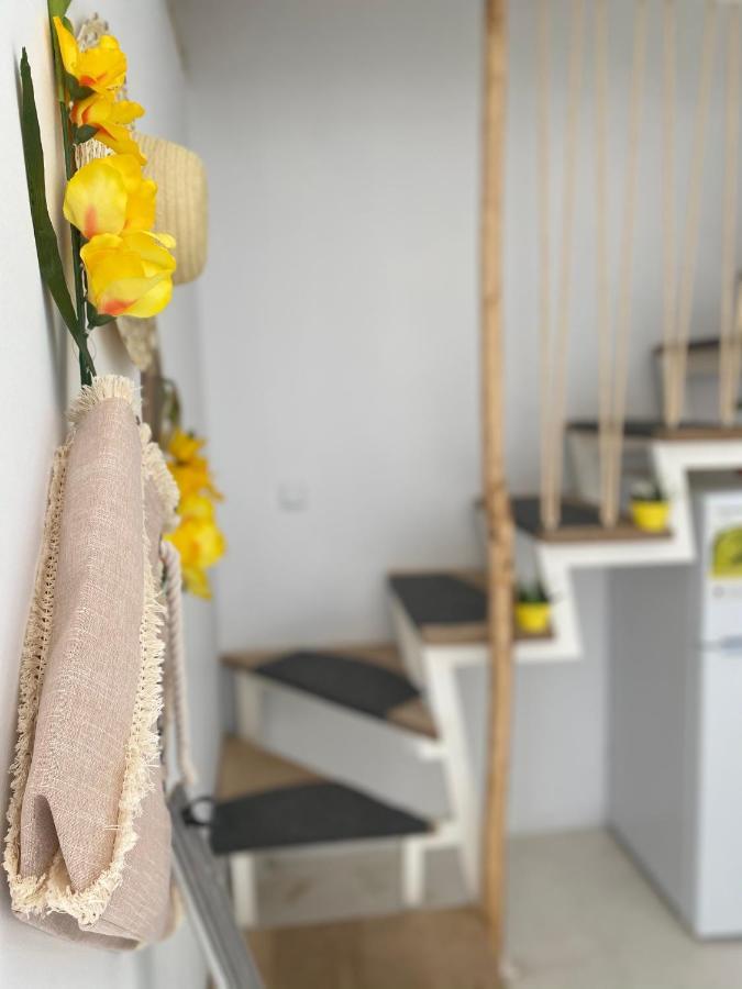 ブアブロウ Casa Di Grecoアパートホテル エクステリア 写真