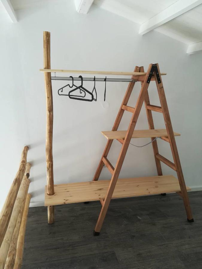 ブアブロウ Casa Di Grecoアパートホテル エクステリア 写真