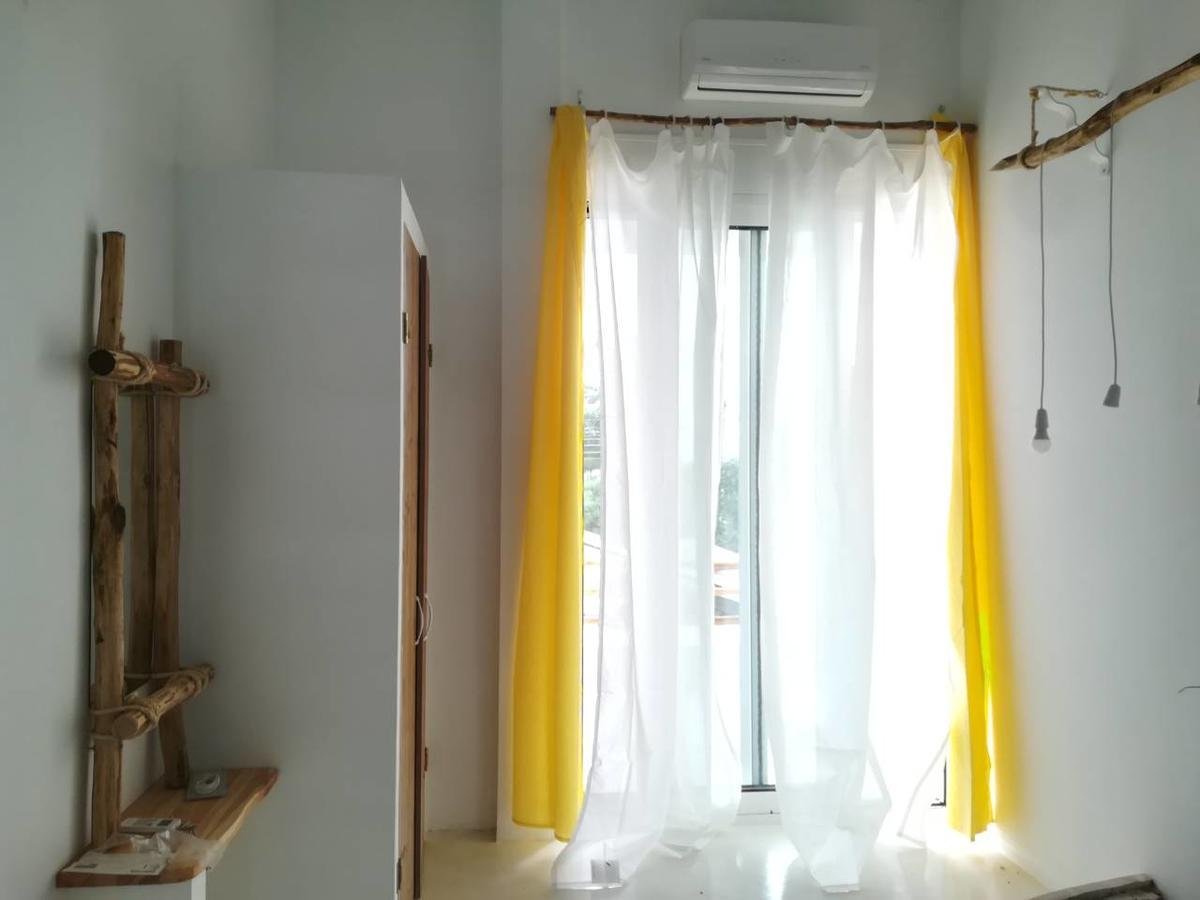 ブアブロウ Casa Di Grecoアパートホテル エクステリア 写真